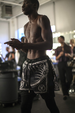 everythingyoulovetohate:  BTS Skingraft SS14,