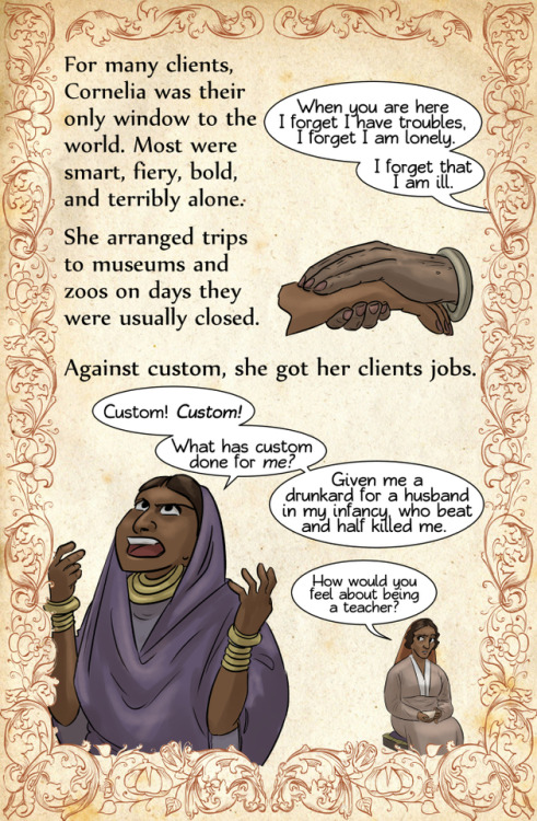 rejectedprincesses:  Cornelia Sorabji (1866-1954): Protector. Reformer. Lawyer. Full entry here. Books here. Patreon here. More behind the cut! Keep reading