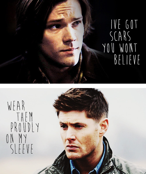 eroticallycodependent-brothers:   i know that you will have to falli can’t hide
