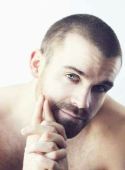 Hairy Men Pix