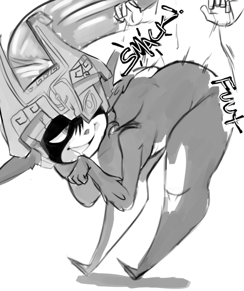 thehumancopier:Feel free to color this shit in guyz