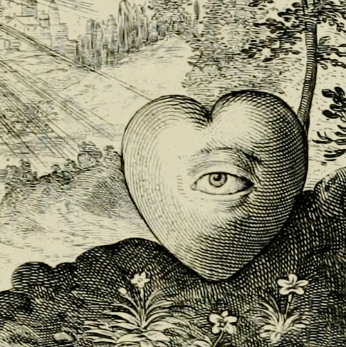 A collection of emblemes, ancient and moderne - George Wither - 1635 - via Internet Archive