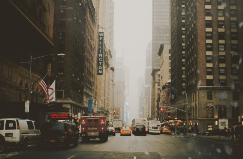 City Noises