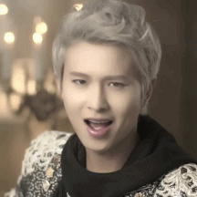 bangbangmir:  Minwoo - 3 Peace Lovers - Illusion 60sec Preview. 