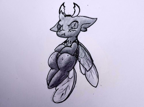 Here, Have Some Bugs I Was Able To Get Out Of My Twitter Archive I Recently Downloaded.