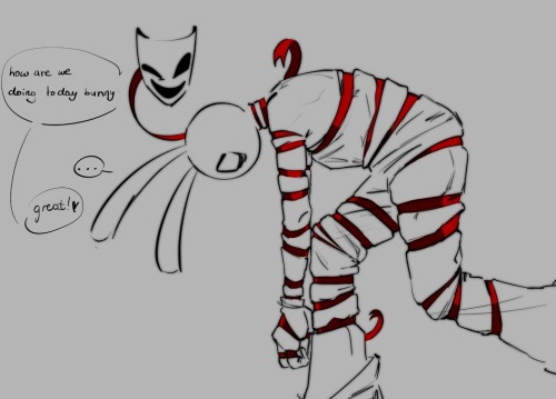 This Is Such A Cool Concept Made By @rorydrawsandwrites And I Absolutely Had To Doodle This, This Is