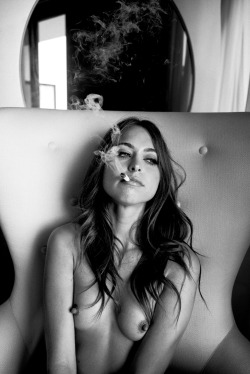 vanstyles:  Riley Reid shot at the Mondrian