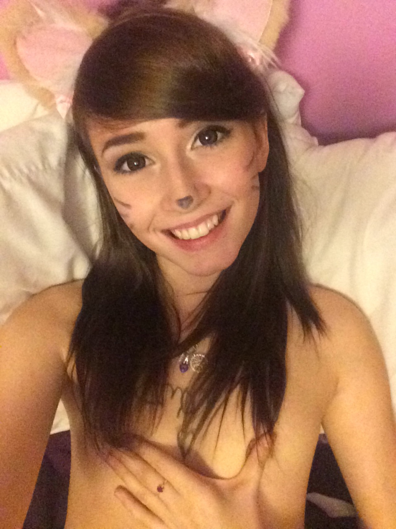 i-hate-the-beach:  Whatcha think guys?!