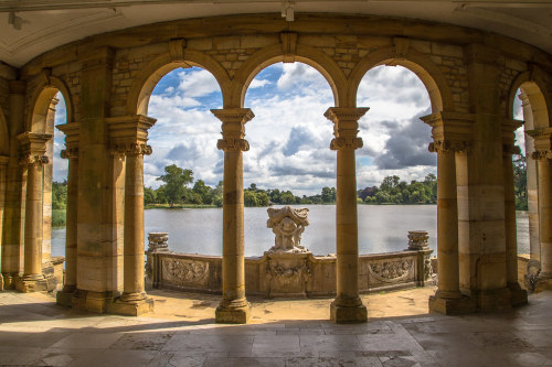 allthingseurope: Hever Castle, Kent, England (by Ultra Panavision)