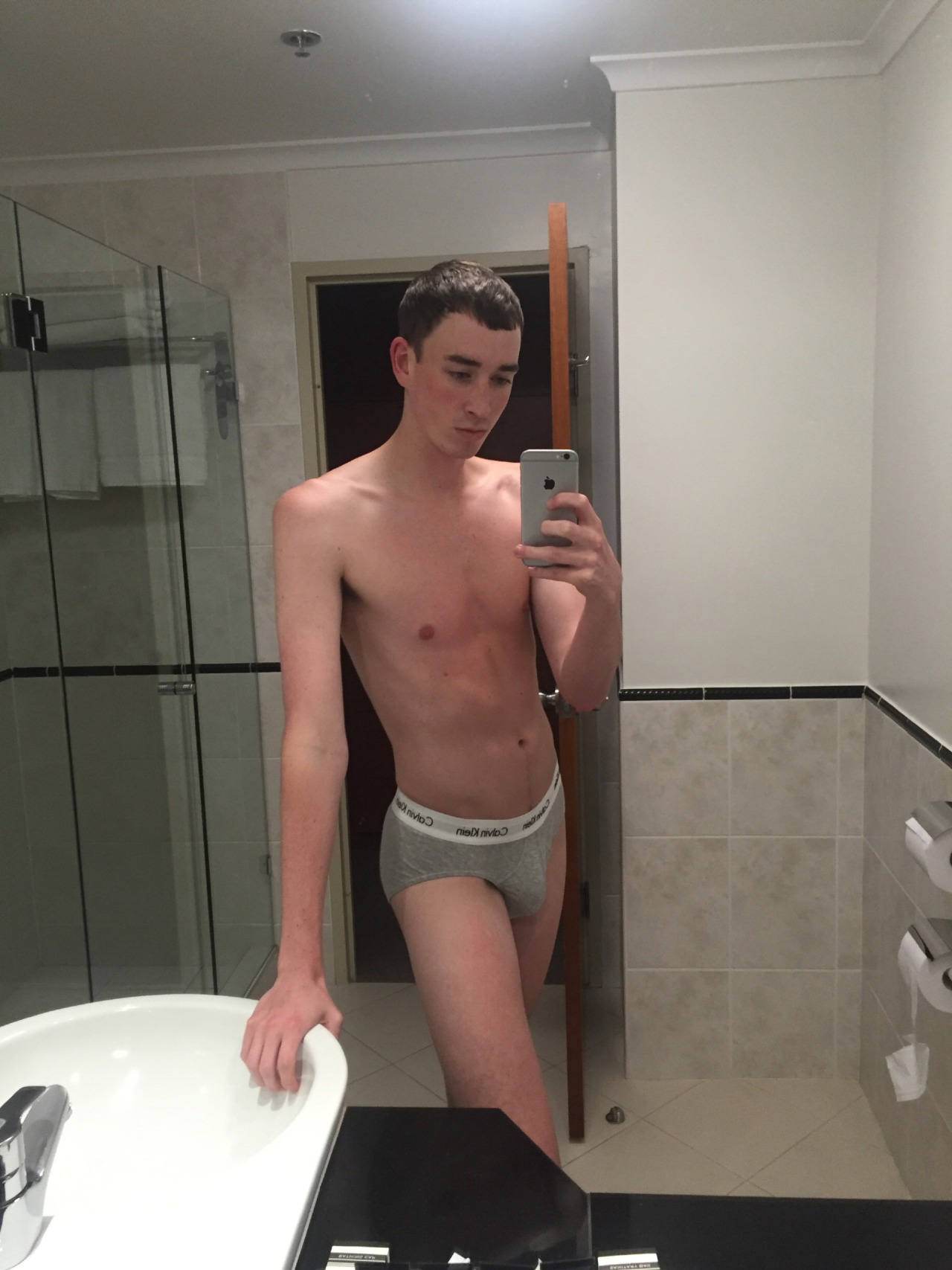 boypepsi:  Hotel things