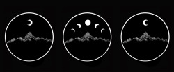 jrdnvcmrn:  Moon Phases