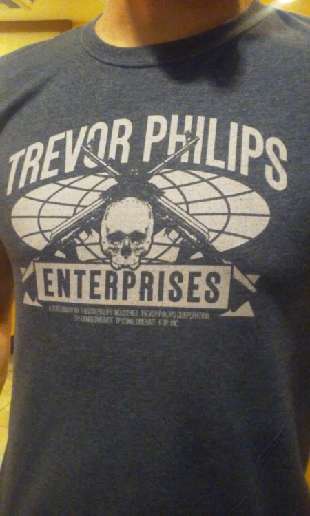 A subsidiary of Trevor Philips Industries, Trevor Philips Corporation, TPI Conglomerate, TP Conglome