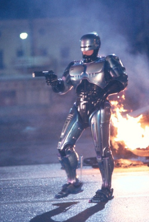 RoboCop 2