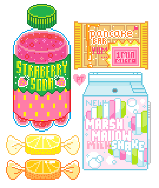 pretty-transparents:  stuff that should be a thing 