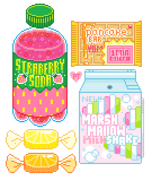 pretty-transparents:  stuff that should be a thing 