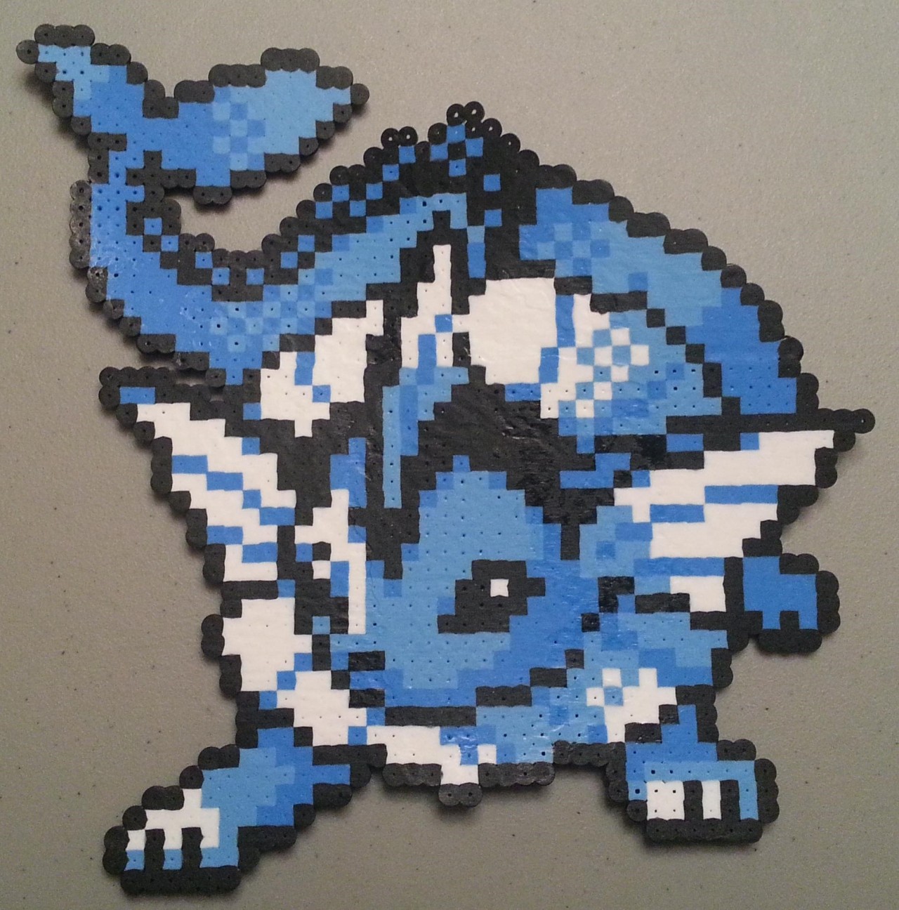 Here Are Some Pokemon Perler Sprites Some Of Them Have Been Turned here-are-some-pokemon-perler-sprites-some-of-them-have-been-turned