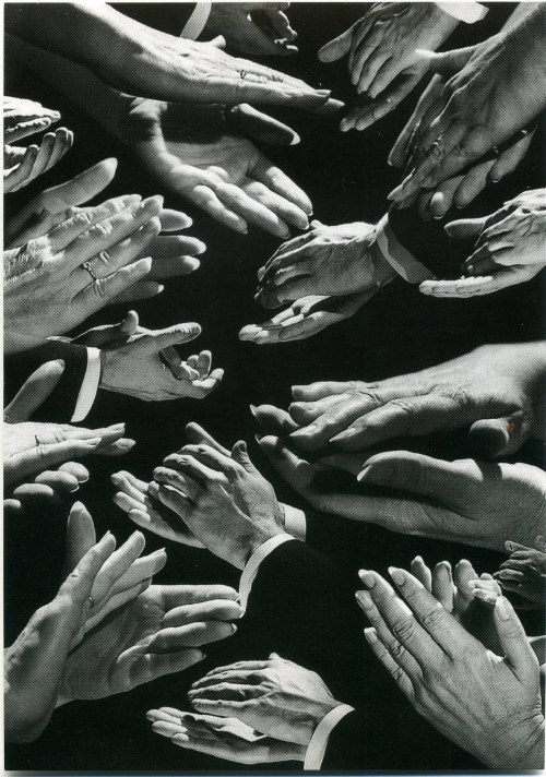nyctaeus: Armstrong Roberts - Clapping Hands, 1988
