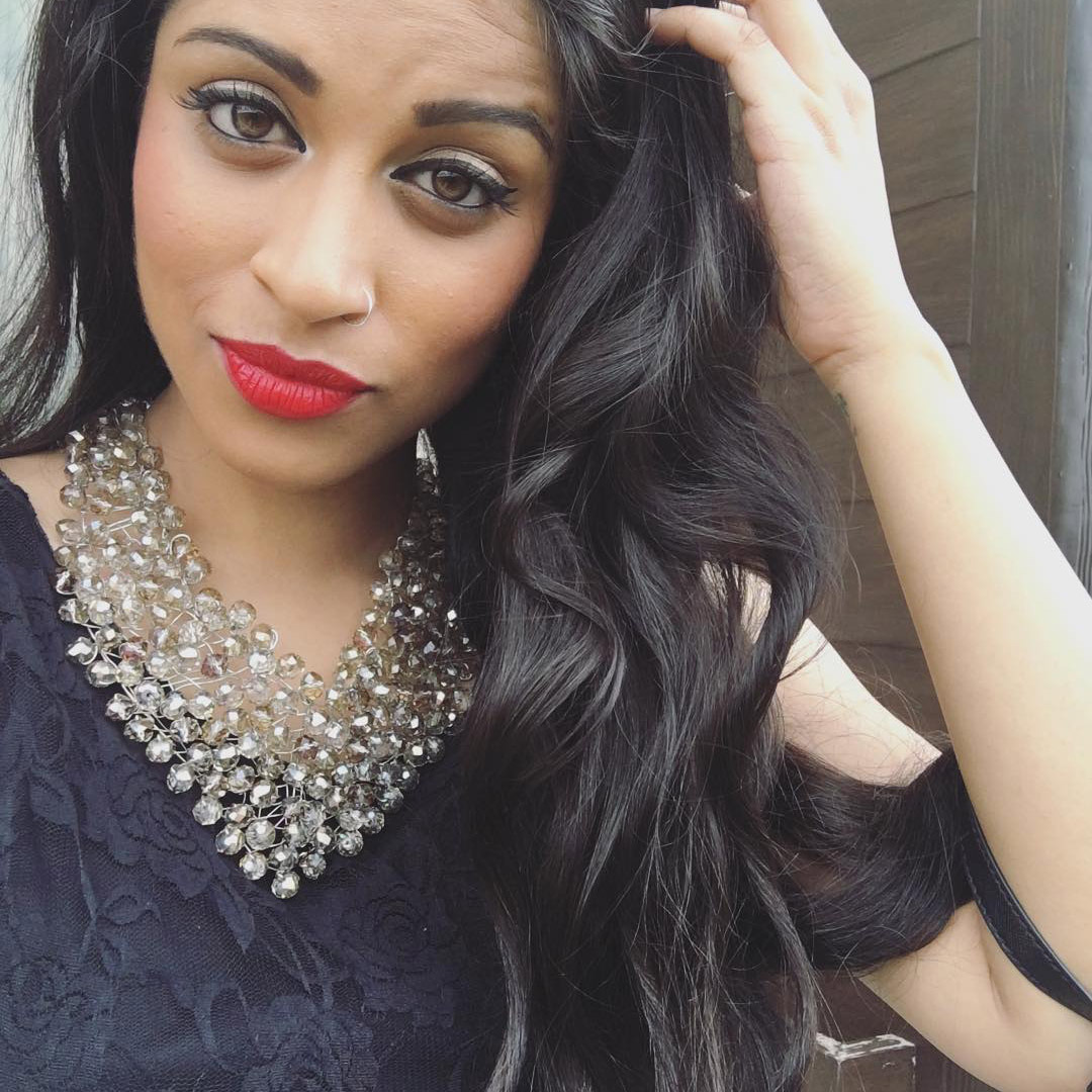 instagram:  Contagious Positivity: Spreading #GirlLove with @iisuperwomanii  To join