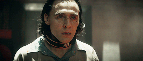 LOKI SERIESEpisode 1