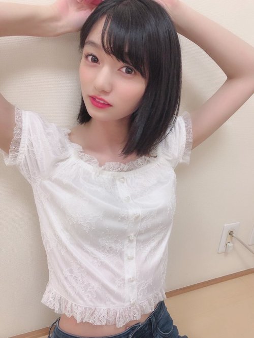 waitaminutebro: 熊澤風花(@Task_fuuka)さん | Twitter