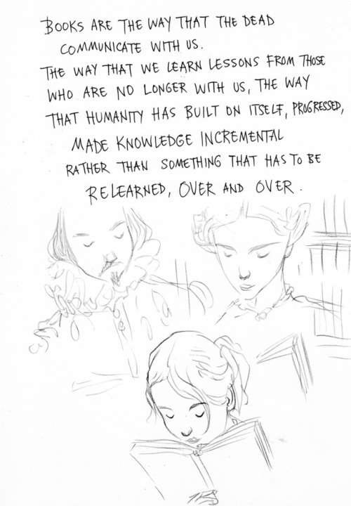 chrisriddellblog:Neil Gaiman on Libraries and Librarians.