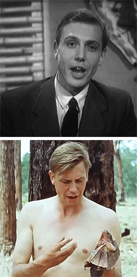 idlesuperstar:  Happy 90th Birthday David Attenborough [b: 8th May 1926] It seems