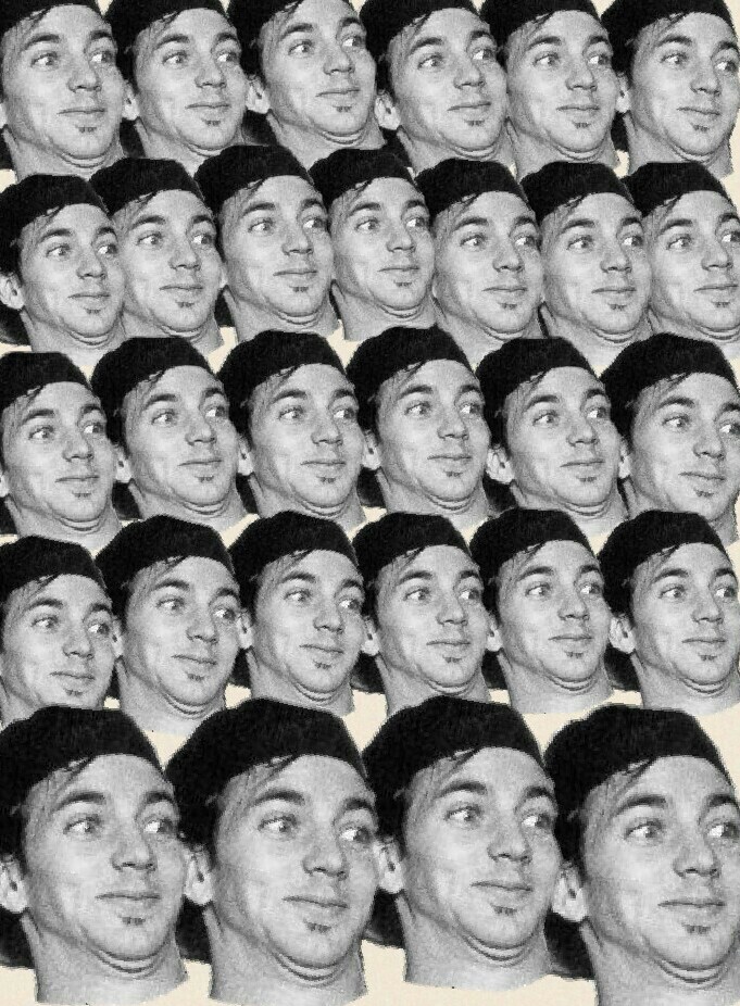 burritoboners:  Caption this 