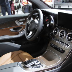 this-is-carolina:  lemme-holla-at-you:  drivingbenzes:  Mercedes-Benz GLC Coupé (Photo by MBpassion)  ♡♡♡♡♡  X