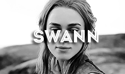 morganapendragons:  Make Me Choose∟morgainependragon asked: elizabeth swann or