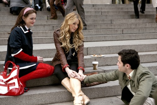 dan humphrey