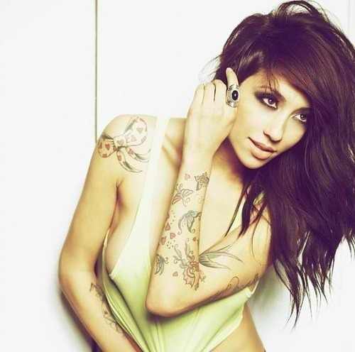 starck2b:  #Tattoo