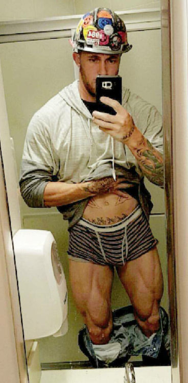 chettbro:  Big Rig Daddy