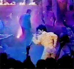 chaevelvets-blog: Prince performing ‘Gett Off’ at the 1991 MTV Video Music Awards