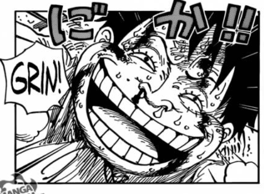 ask-super-luffy:  orewa-luffy:WHY. 