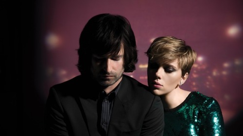 sscarlett:[HQ] Scarlett Johansson x Pete Yorn for EP, ApartPre-order now: peteyorn.lnk.to/Pr