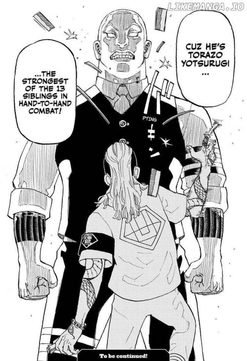 NEW CHAPTER IS OUT!!!