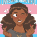 somegaywizard:BLACK TRANS LIVES MATTER!BLACK TRANS LIVES ARE BEAUTIFUL!I know I don&rsquo;t