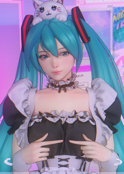 Miku Miku Miku Miku