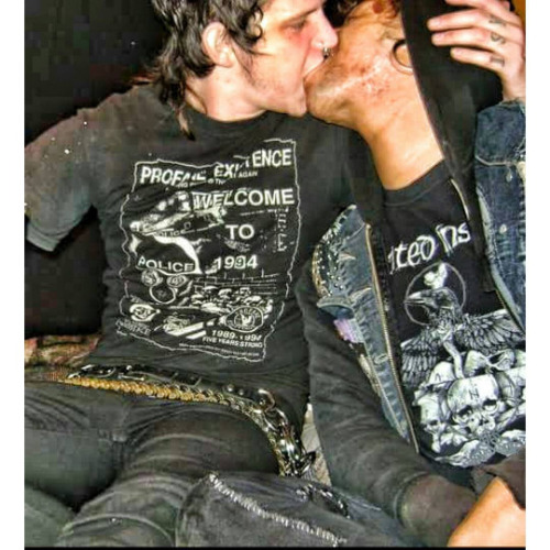 luv sex with them scruffy ones