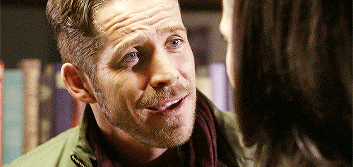 keeptheoutlawqueenfaith:  Believing in even the possibility of a happy ending is