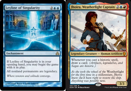Magic the Gathering MTG Visions Single Card Details about   Eye of Singularity