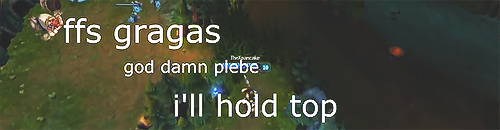 devidementia:  [How to play Xin Zhao in solo queue] 