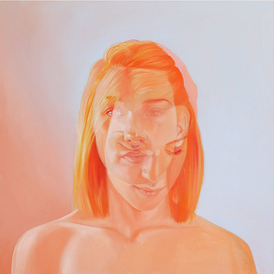crossconnectmag:   Some of the Paintings of Jen Mann  Jen Mann is a Canadian artist