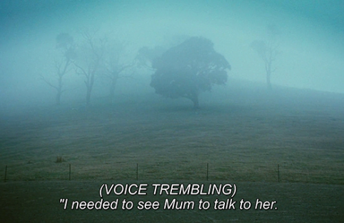 Lake Mungo (Joel Anderson, 2008)