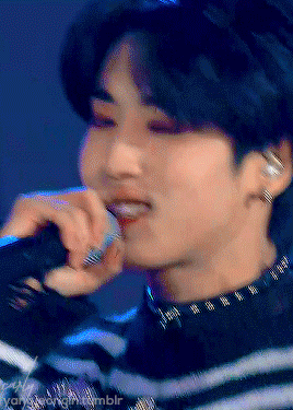 JISUNG | 221224 @ SBS GAYO DAEJEON