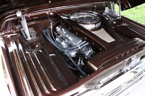 rodandcustomshow:  Tim Molzen’s 1962 Dodge porn pictures