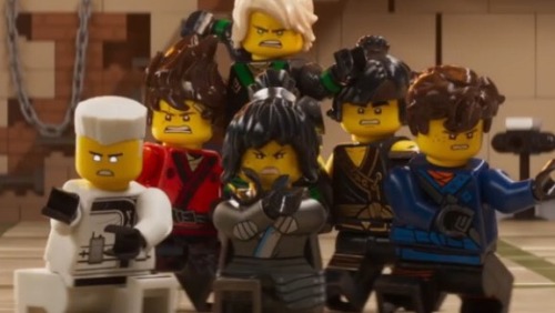 coleide:

stone-cole-bitch:
is there honestly a squad more iconic than the ninja?
nO

Hell no #ninjago#precious babies