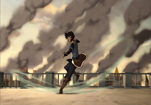if-you-see-a-stranger: Do you ever just remember that The Legend of Korra was a real