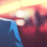  Free! Editing Challenge.  Your Favorite Scene; “It made me just as happy!” 