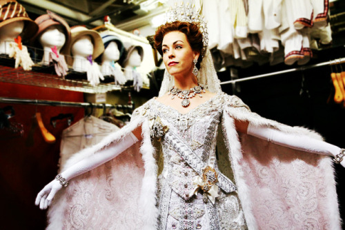 oscarsisaacss:anastasia: the musical: costumes [2/4] costumes by linda cho 